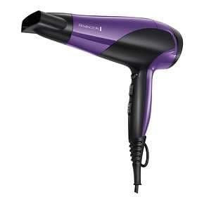 sèche-cheveux-remington