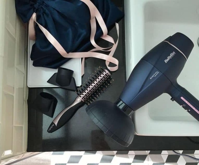 BaByliss Digital Sensor - avis et test